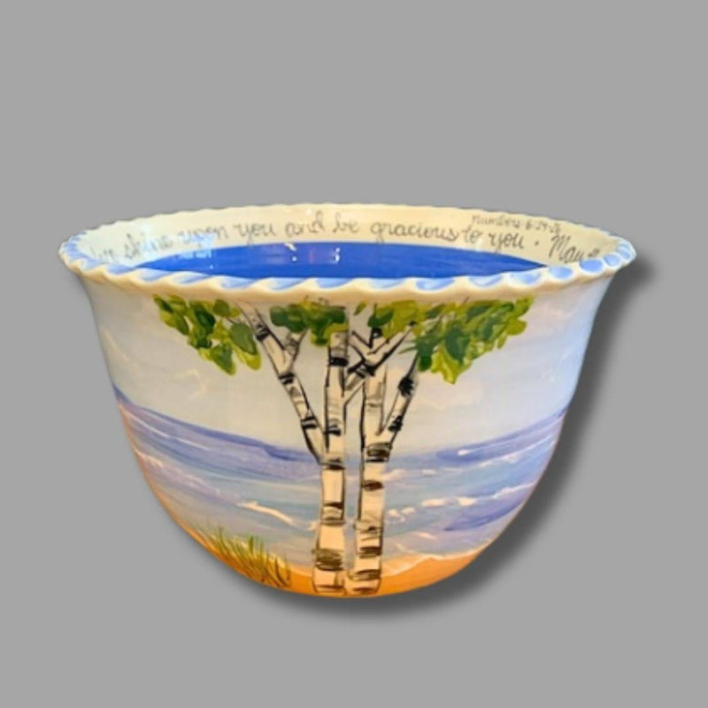 Lakeshore Blessing Bowl (medium)