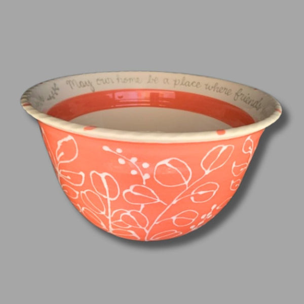 Simple Greens Blessing Bowl