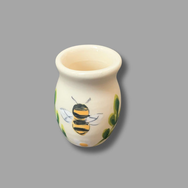 Bee Mini Vase