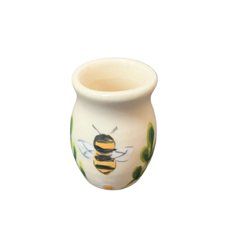 Bee Mini Vase