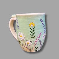 Cup of Calm Mug