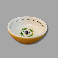 Bee Nesting Dip Bowls: set of 3