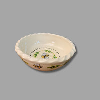 Bee Nesting Dip Bowls: set of 3