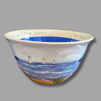 Lakeshore Blessing Bowl (medium)