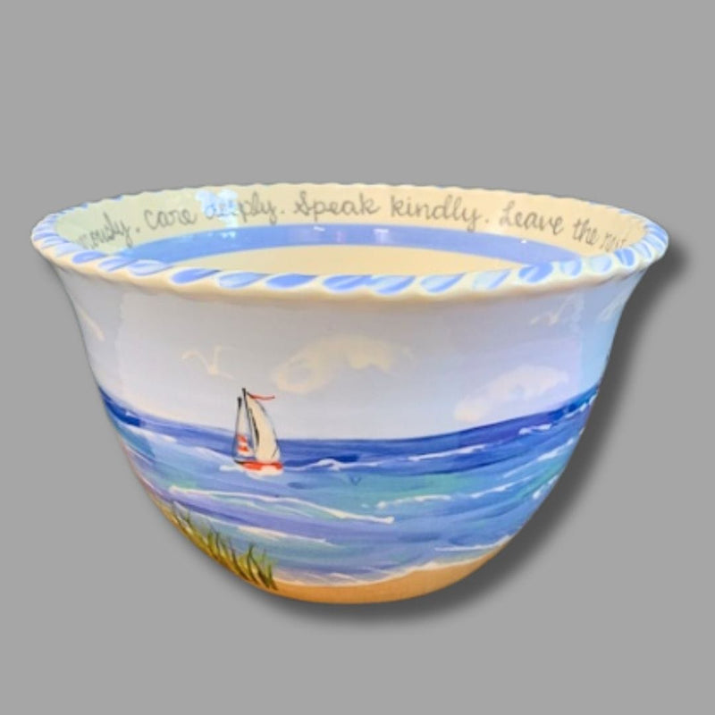 Lakeshore Blessing Bowl (medium)