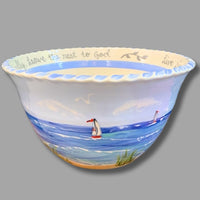 Lakeshore Blessing Bowl (medium)