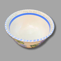 Hydrangea Blessing Bowl