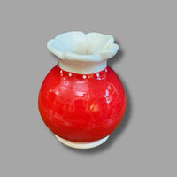 Plumeria Vase (Small)