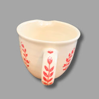 Red Rooster Batter Bowl (small)