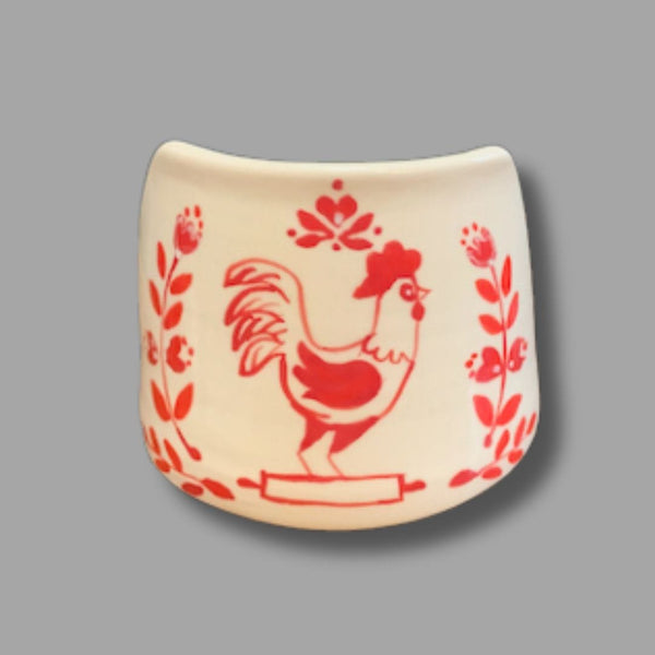 Red Rooster Phone and Tablet Holder