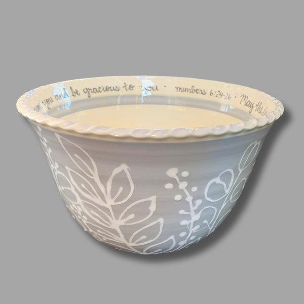 Simple Greens Blessing Bowl