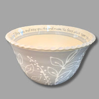 Simple Greens Blessing Bowl