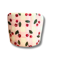 Mini Cherry Phone and Tablet Holder