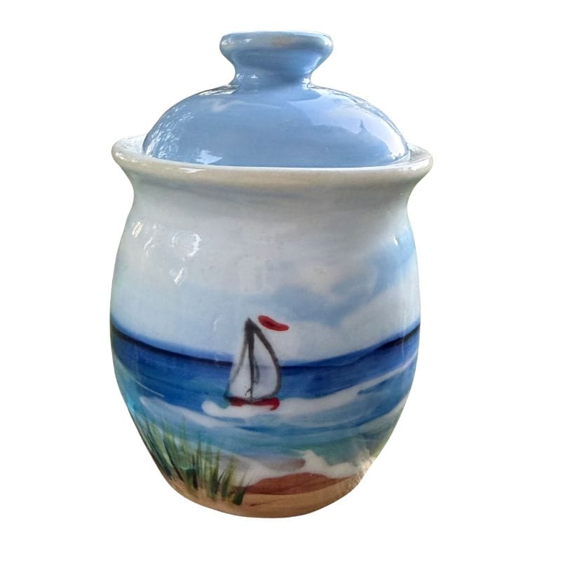 Barefoot Beach Luxe Candle