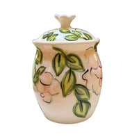 Pink Bloom Peony Luxe Candle