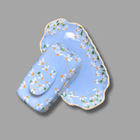 Daisy Dream Butter Dish