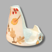 Autumn Spice Holder Phone and Tablet Holder