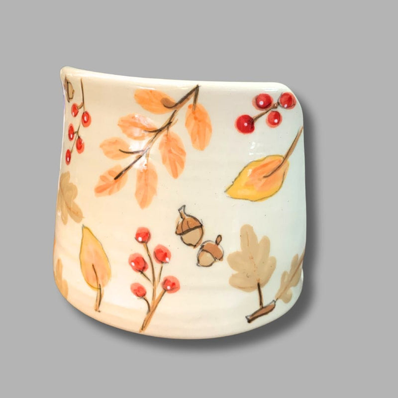 Autumn Spice Holder Phone and Tablet Holder