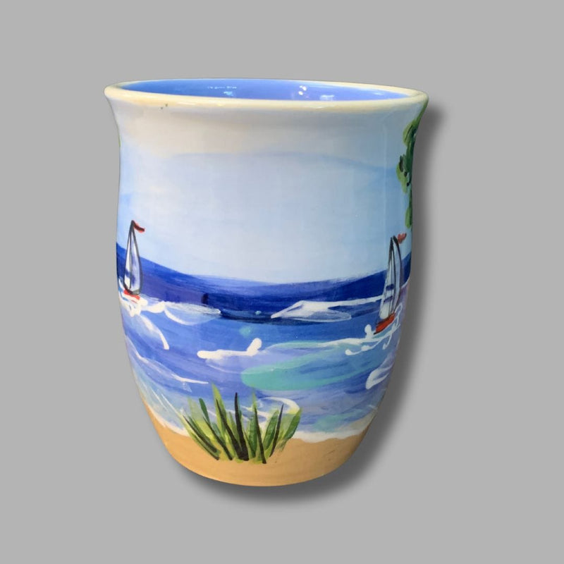 Beach Birch Mug