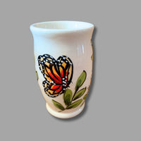 Monarch Pencil Vase