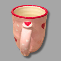 Mug of the Month: Sweet Heart Mug