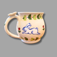 Bunny Bubble Mug