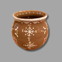 November Mug of the Month: Gingerbread Bubble Mug