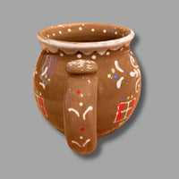 November Mug of the Month: Gingerbread Bubble Mug