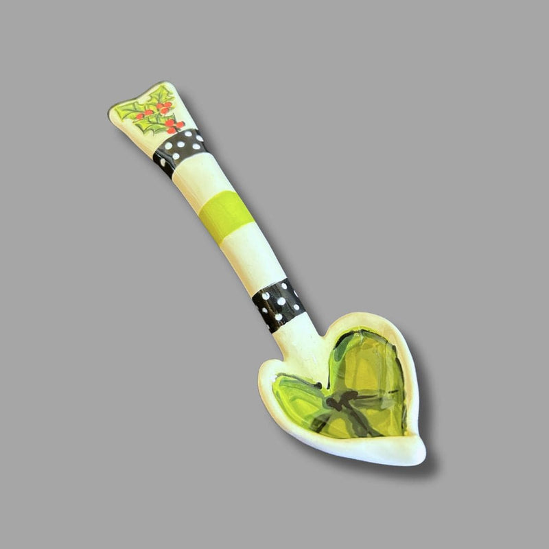 Berry Spoon