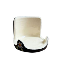 Midnight Daisy Phone and Tablet Holder