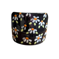 Midnight Daisy Phone and Tablet Holder