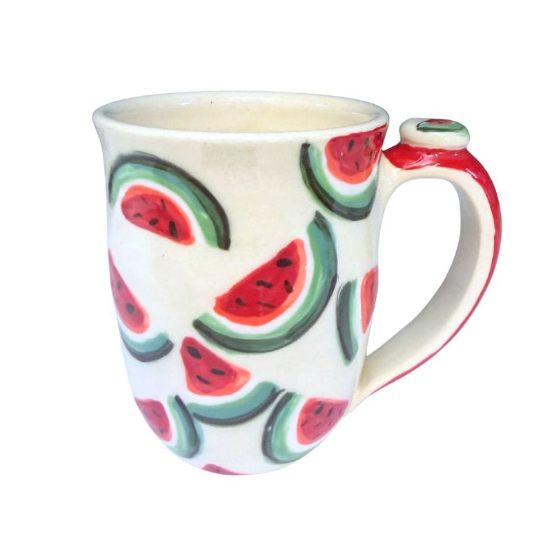 Watermelon Mug