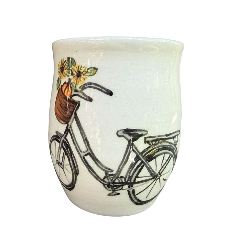 September Mug of the Month!  Farmers Market Mug