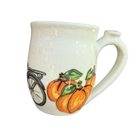 September Mug of the Month!  Farmers Market Mug