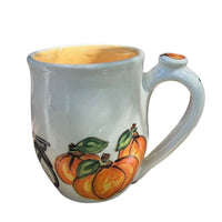 September Mug of the Month!  Farmers Market Mug