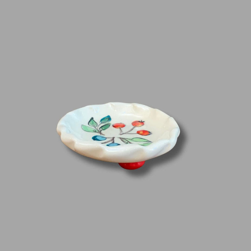 Mini Trinket Dish with feet (more options)