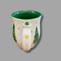 Winter Forest Mug