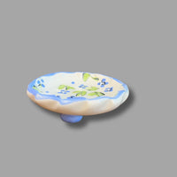 Mini Trinket Dish with feet (more options)