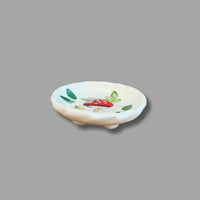 Mini Trinket Dish with feet (more options)