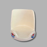 Scandinavian Folk Phone and Tablet Holder