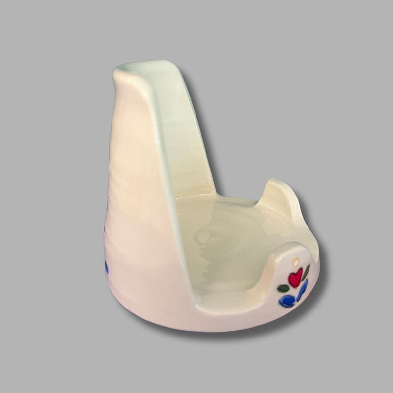 Scandinavian Folk Phone and Tablet Holder