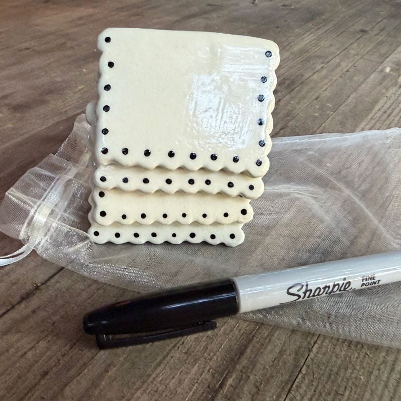 Food Markers/ Place Card Holders