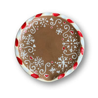 Gingerbread Spoon Rest