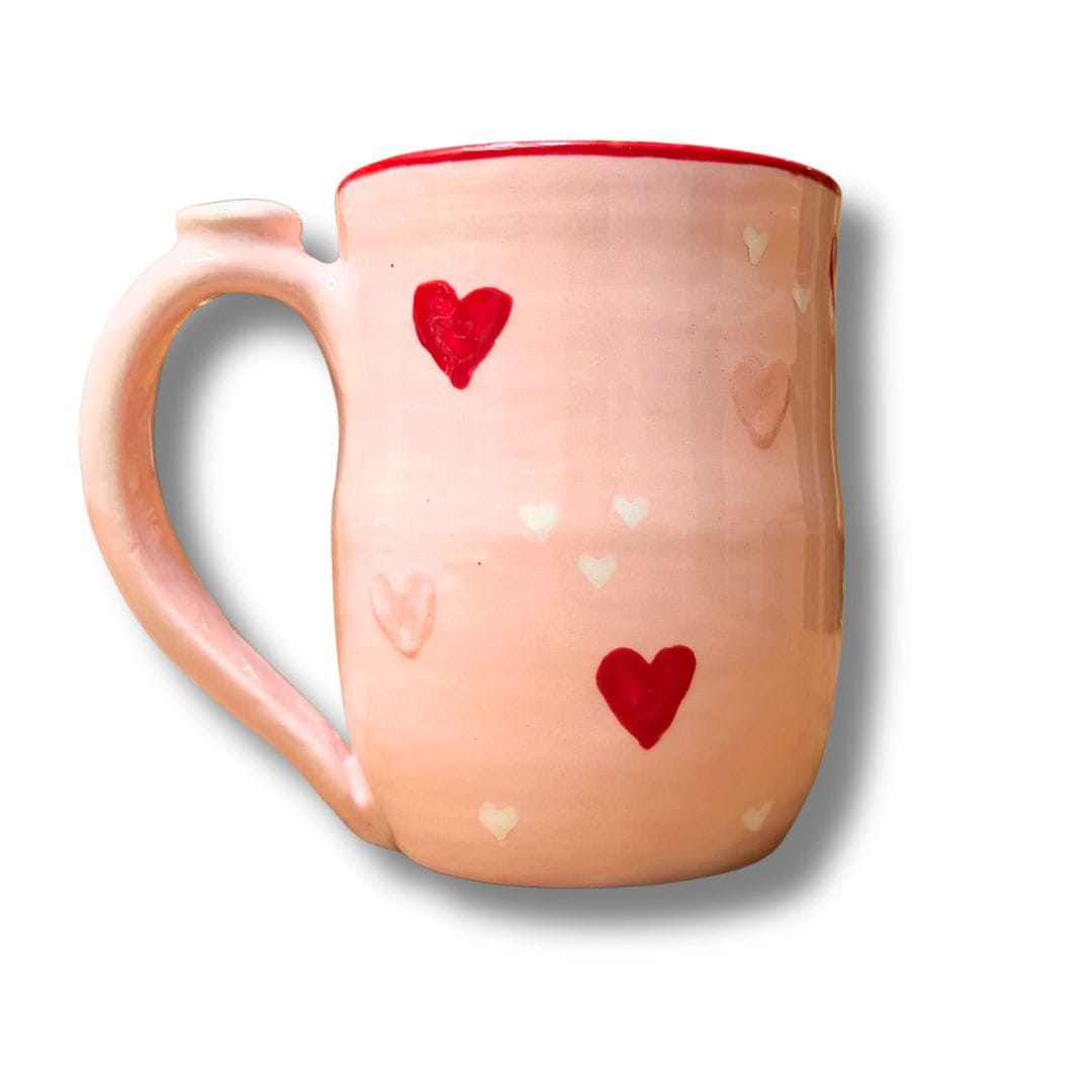 Sweet Heart Mug