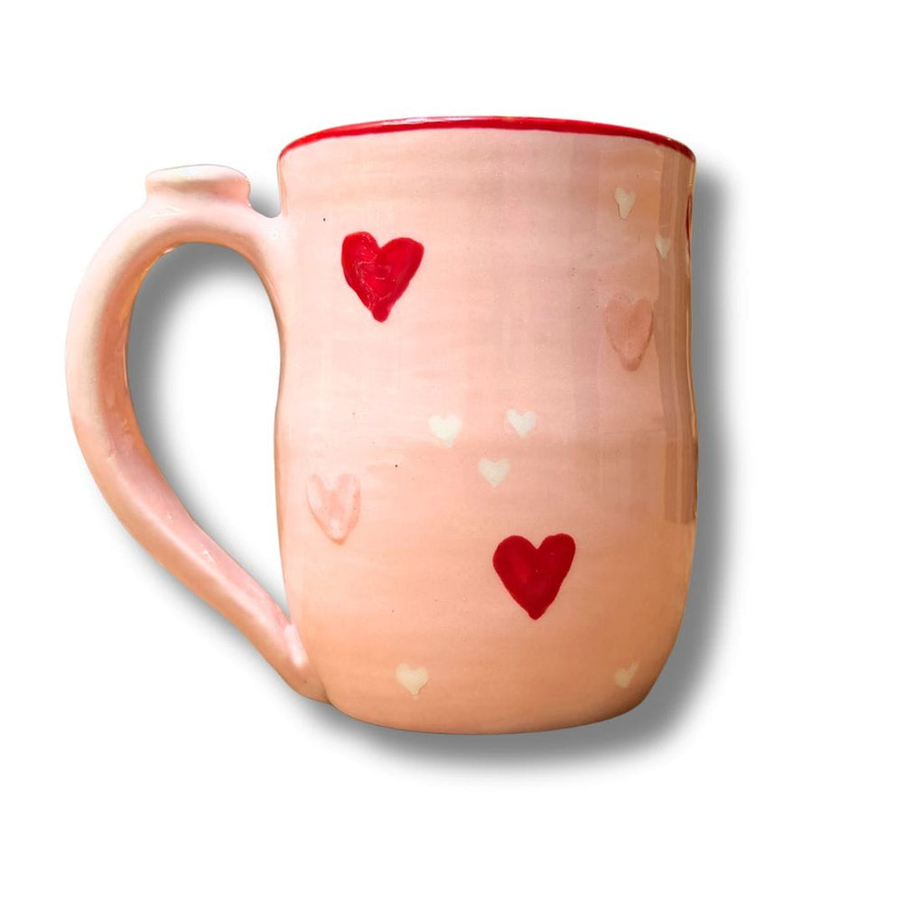 Sweet Heart Mug