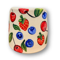 Triple Berry Phone and Tablet Holder