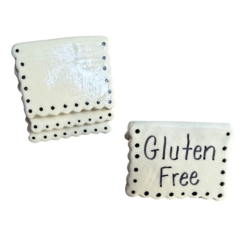 Food Markers/ Place Card Holders