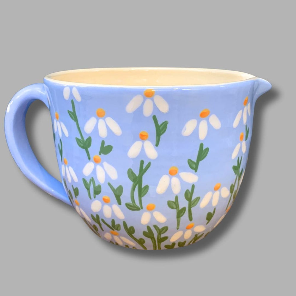 Daisy Dream Batter Bowl (Large)