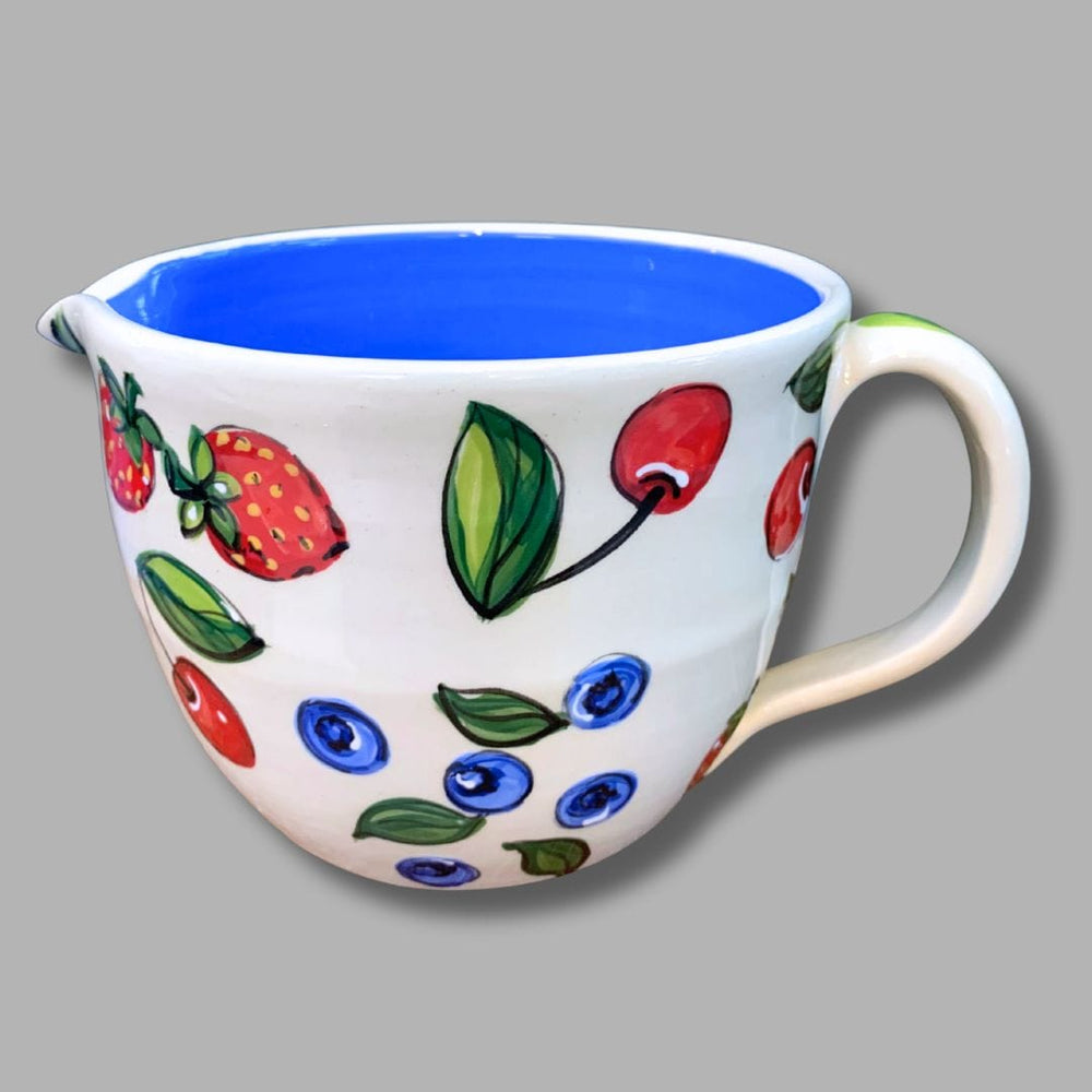 Triple Berry Batter Bowl (Large)