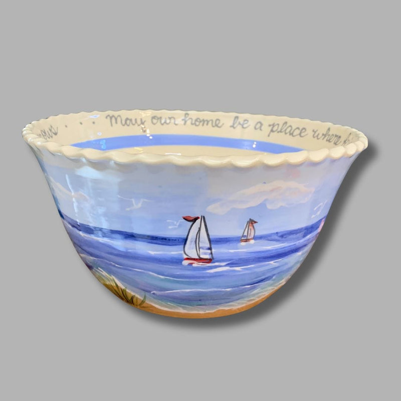 Lakeshore Blessing Bowl (medium)